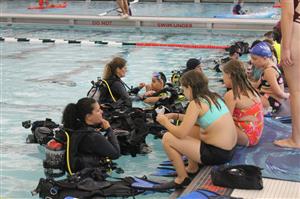 scuba